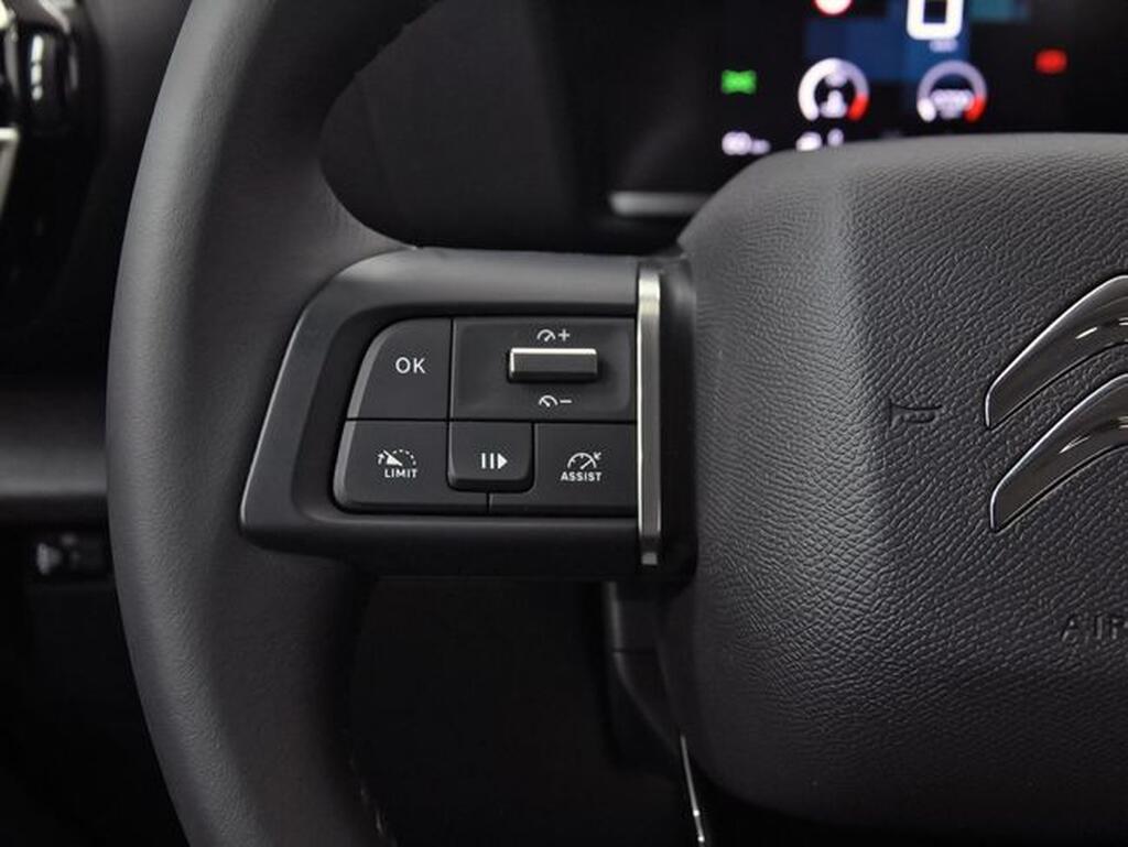 Citroën C4 PureTech 130 S&S 6v Plus Segunda mano
