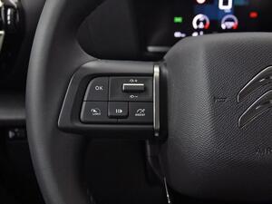 Citroën C4 1.2 PURETECH 130 PLUS 5P 17