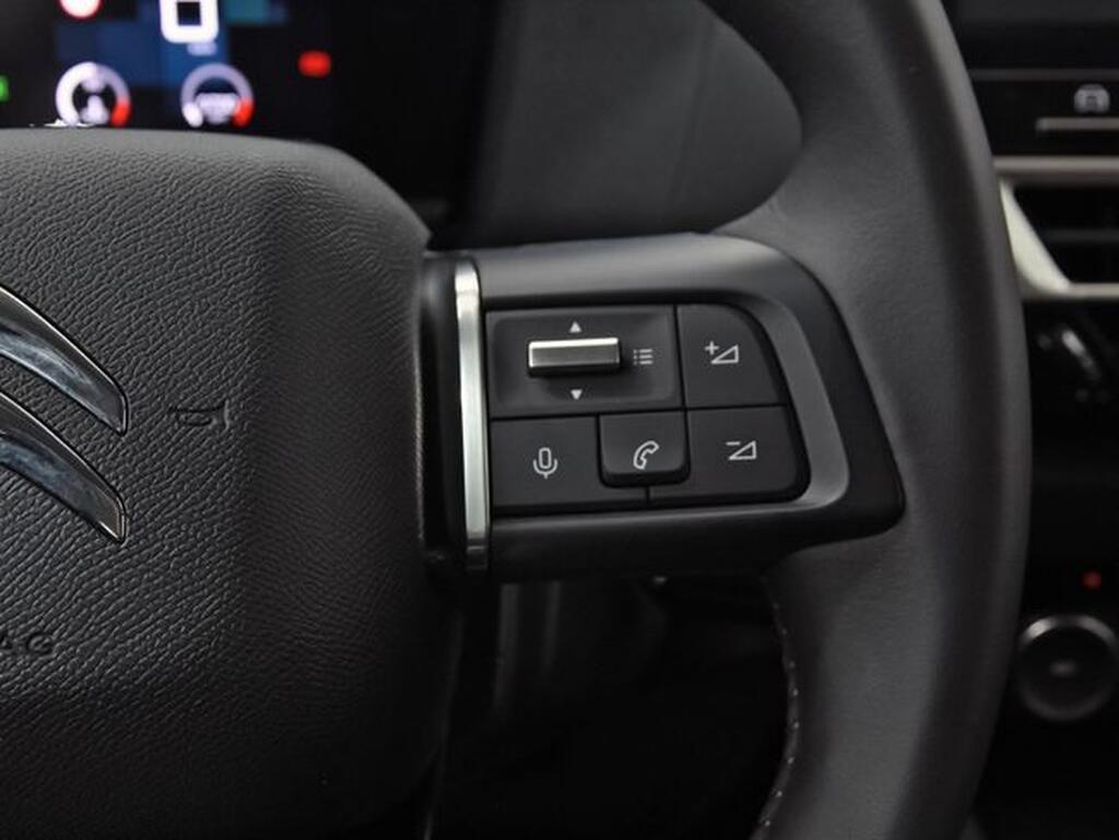 Citroën C4 PureTech 130 S&S 6v Plus Segunda mano