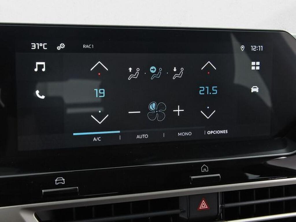 Citroën C4 PureTech 130 S&S 6v Plus Segunda mano