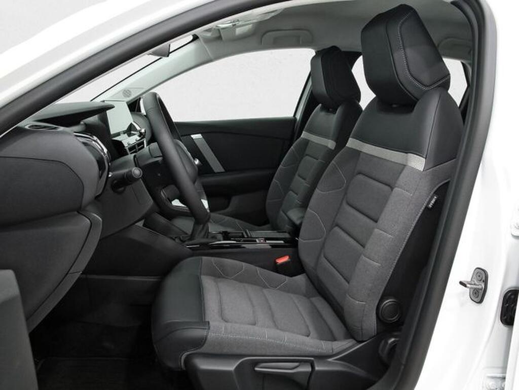 Citroën C4 PureTech 130 S&S 6v Plus Segunda mano