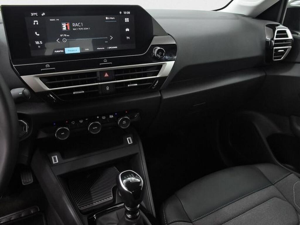 Citroën C4 PureTech 130 S&S 6v Plus Segunda mano