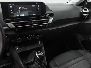 Citroën C4 1.2 PURETECH 130 PLUS 5P 12
