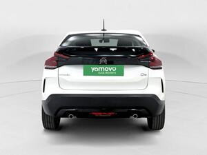 Citroën C4 1.2 PURETECH 130 PLUS 5P 6