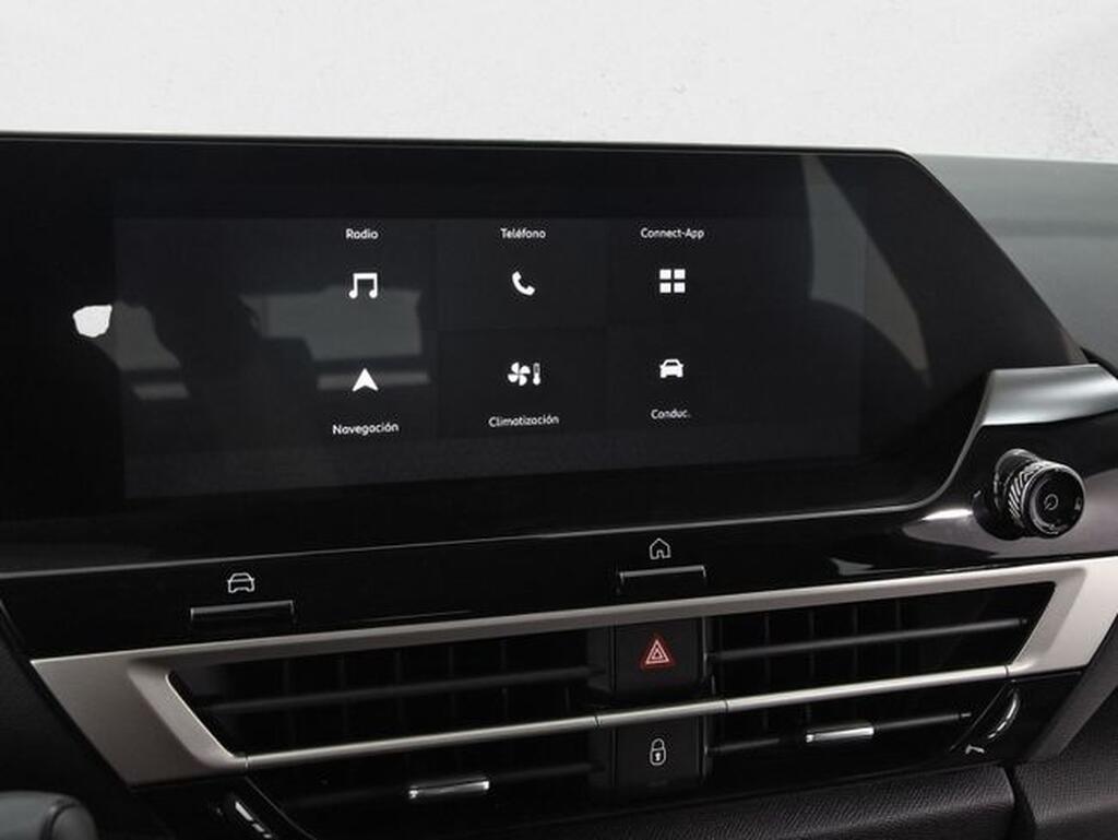 Citroën C4 PureTech 130 S&S 6v Plus Segunda mano