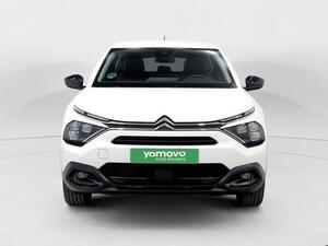 Citroën C4 1.2 PURETECH 130 PLUS 5P 5