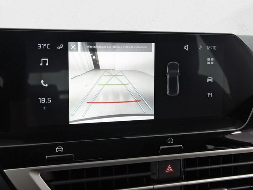 Citroën C4 PureTech 130 S&S 6v Plus Segunda mano
