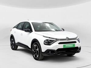 Citroën C4 1.2 PURETECH 130 PLUS 5P 1