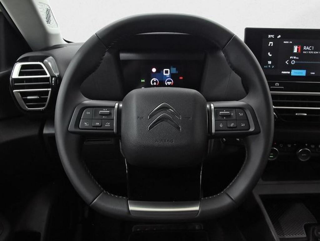 Citroën C4 PureTech 130 S&S 6v Plus Segunda mano