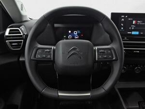 Citroën C4 1.2 PURETECH 130 PLUS 5P 19
