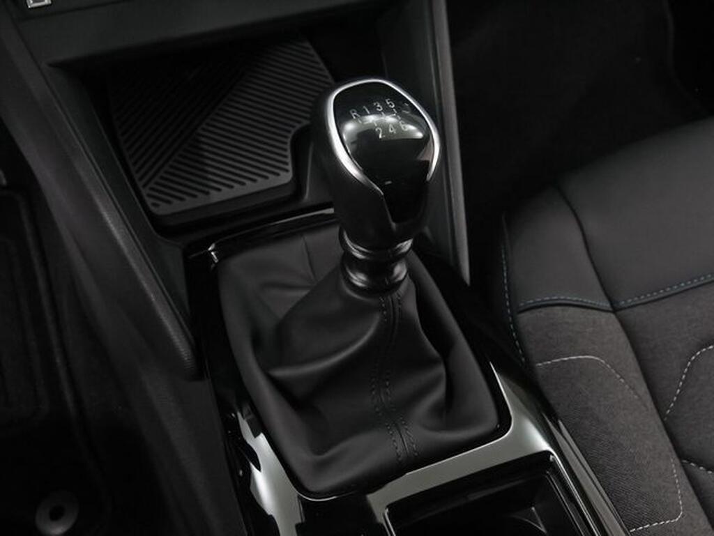 Citroën C4 PureTech 130 S&S 6v Plus Segunda mano