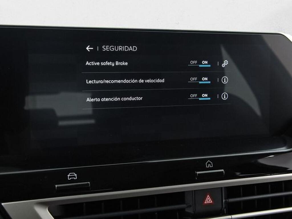 Citroën C4 PureTech 130 S&S 6v Plus Segunda mano