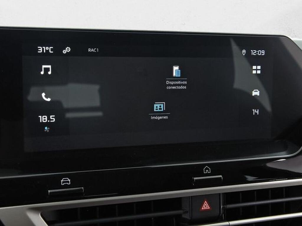 Citroën C4 PureTech 130 S&S 6v Plus Segunda mano