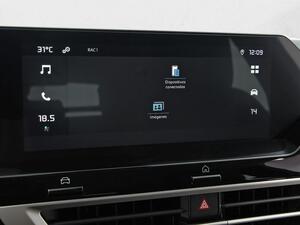 Citroën C4 1.2 PURETECH 130 PLUS 5P 22