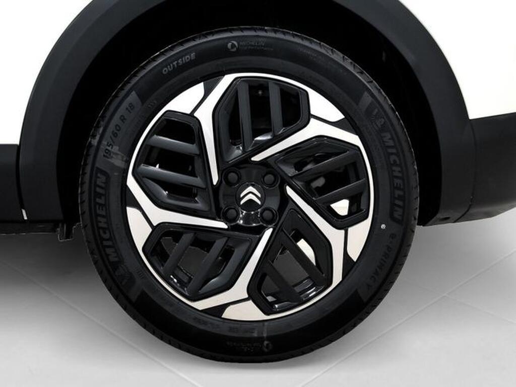 Citroën C4 PureTech 130 S&S 6v Plus Segunda mano
