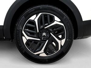 Citroën C4 1.2 PURETECH 130 PLUS 5P 11