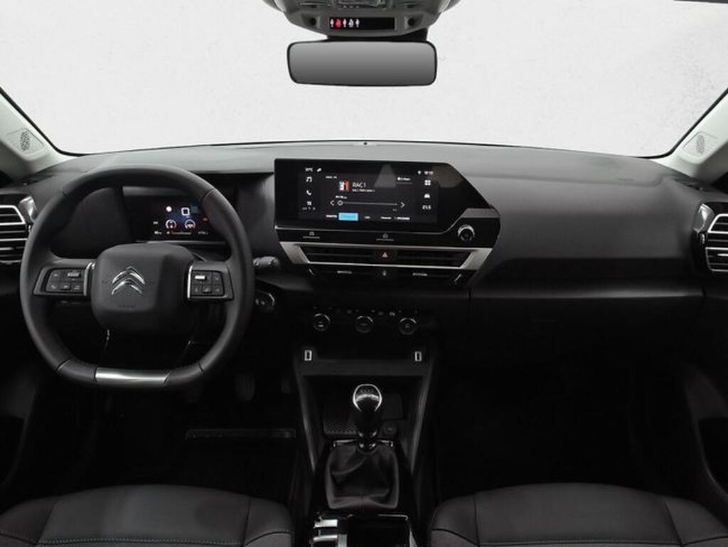 Citroën C4 PureTech 130 S&S 6v Plus Segunda mano