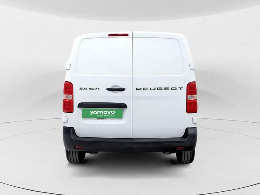 Peugeot Expert FG 1.5 BLUEHDI 120 STANDARD 4P Segunda mano