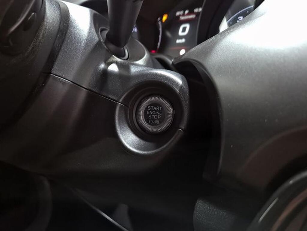 Fiat 500X Sport 1.5 Hybrid 97kW (130cv) DCT Segunda mano