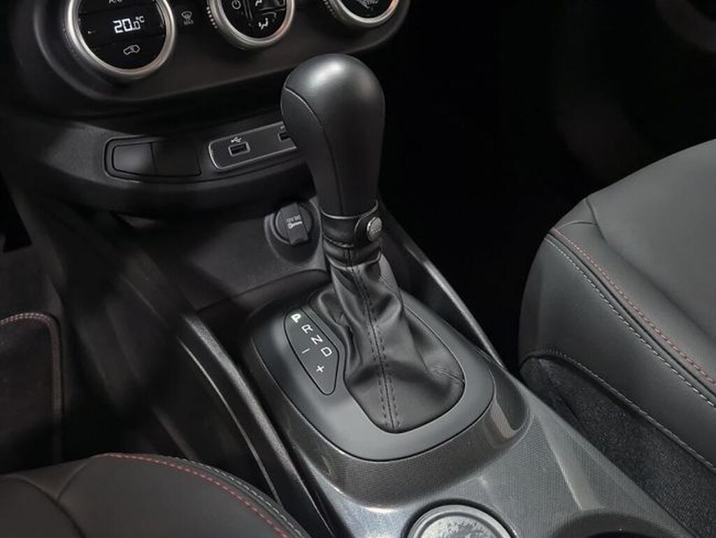 Fiat 500X Sport 1.5 Hybrid 97kW (130cv) DCT Segunda mano