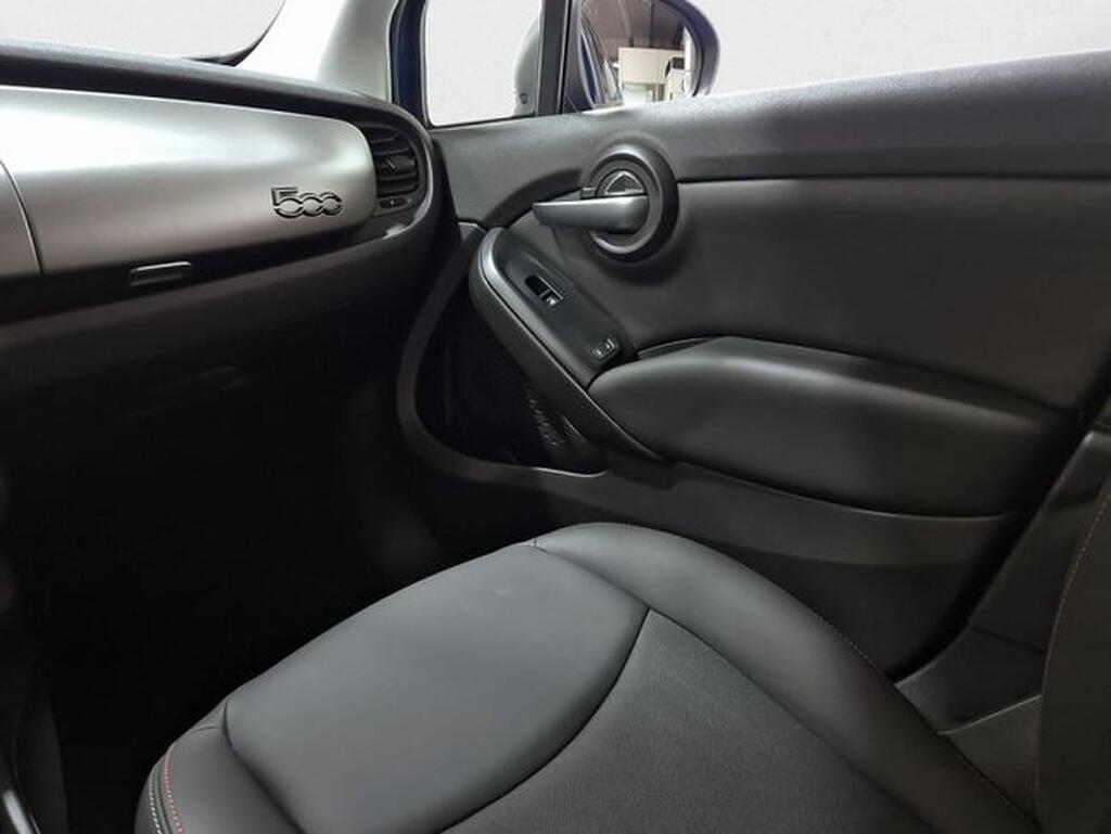 Fiat 500X Sport 1.5 Hybrid 97kW (130cv) DCT Segunda mano