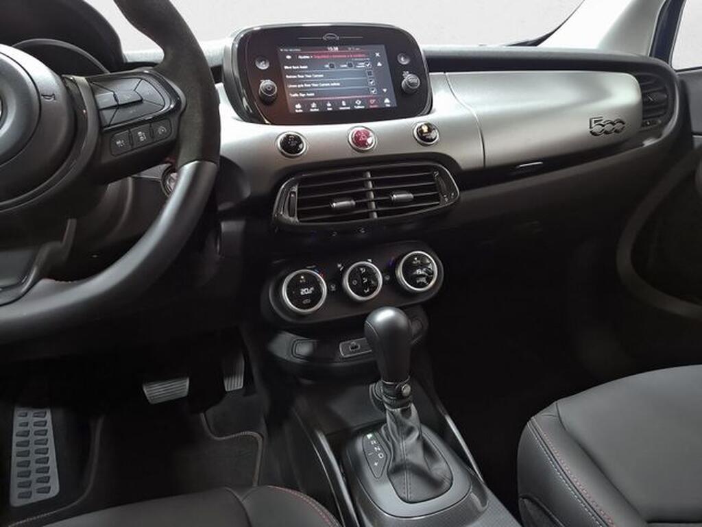 Fiat 500X Sport 1.5 Hybrid 97kW (130cv) DCT Segunda mano