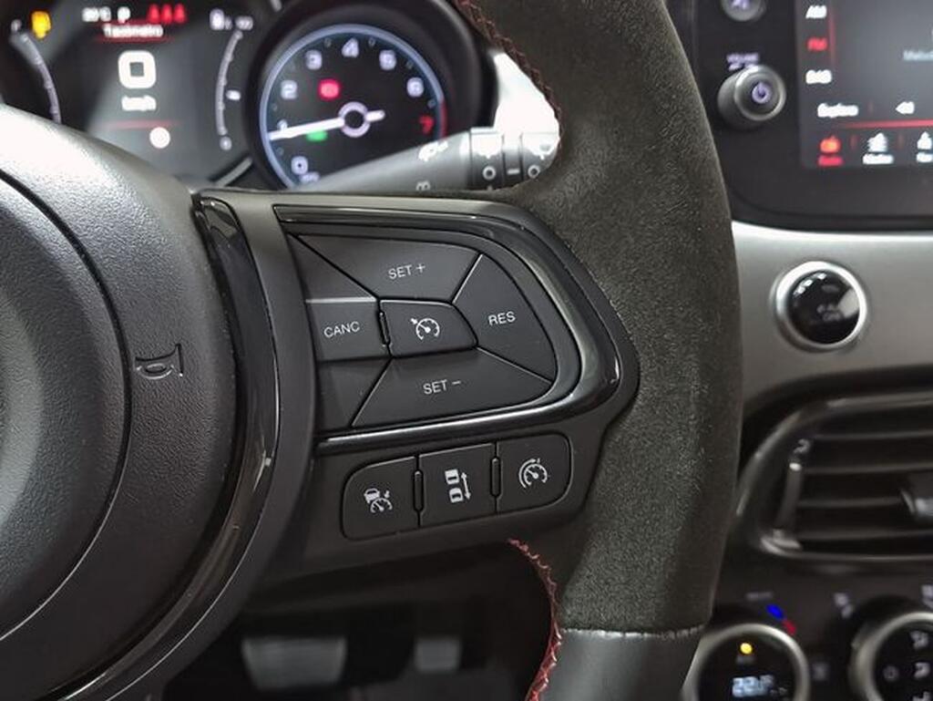 Fiat 500X Sport 1.5 Hybrid 97kW (130cv) DCT Segunda mano