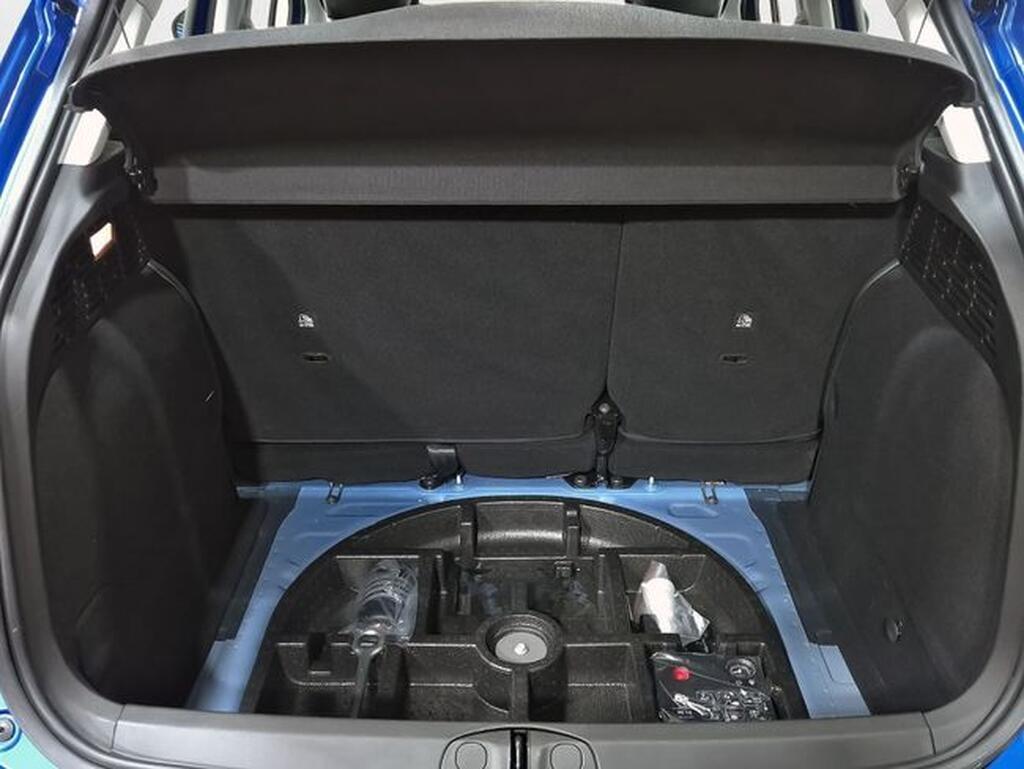 Fiat 500X Sport 1.5 Hybrid 97kW (130cv) DCT Segunda mano