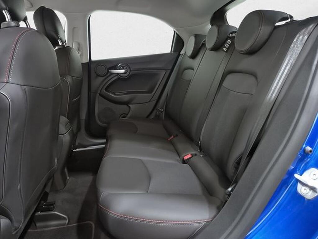 Fiat 500X Sport 1.5 Hybrid 97kW (130cv) DCT Segunda mano