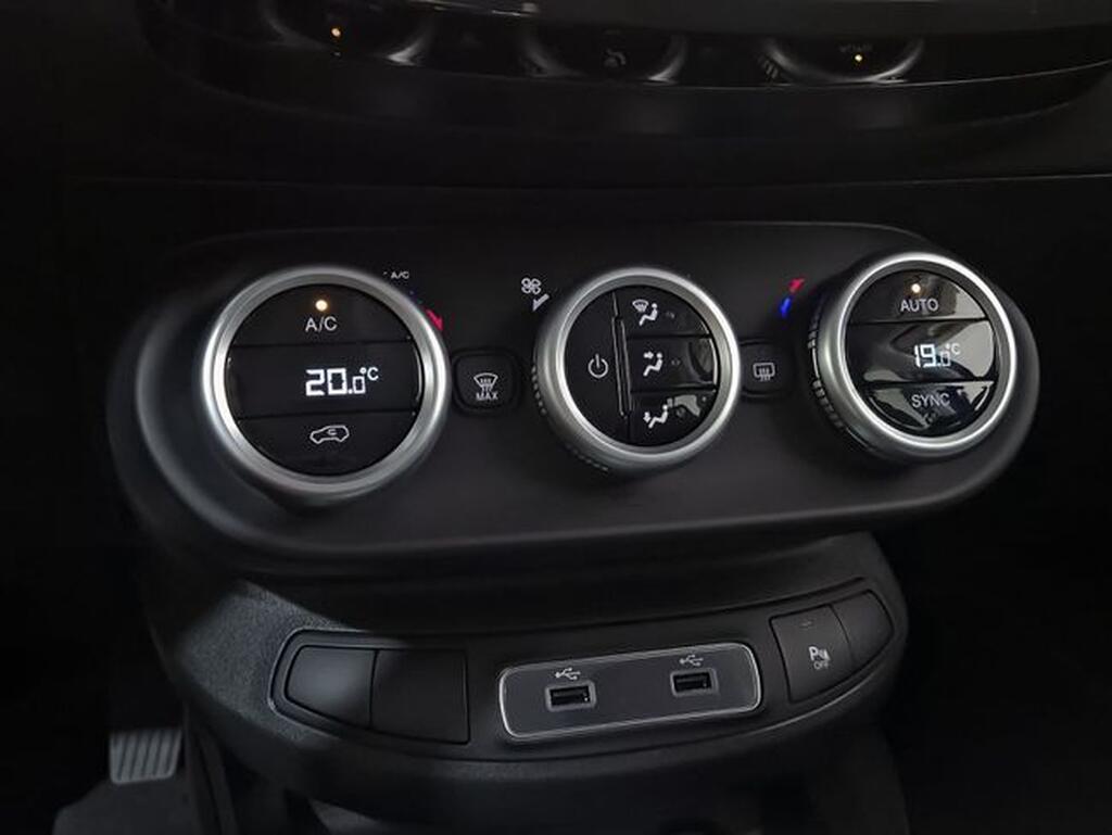 Fiat 500X Sport 1.5 Hybrid 97kW (130cv) DCT Segunda mano