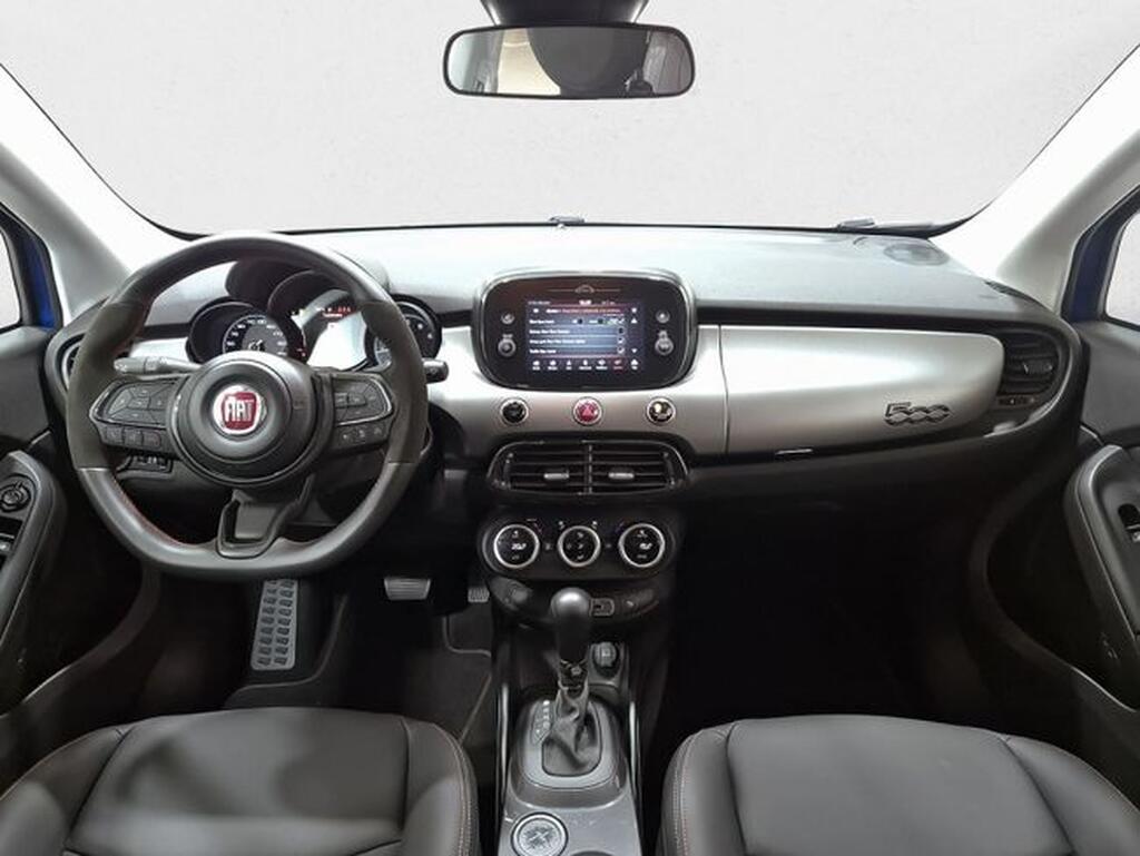 Fiat 500X Sport 1.5 Hybrid 97kW (130cv) DCT Segunda mano