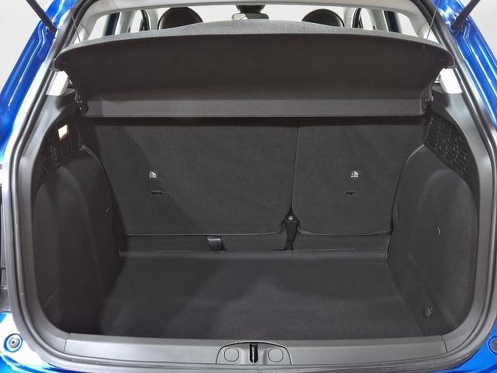 Fiat 500X Sport 1.5 Hybrid 97kW (130cv) DCT Segunda mano