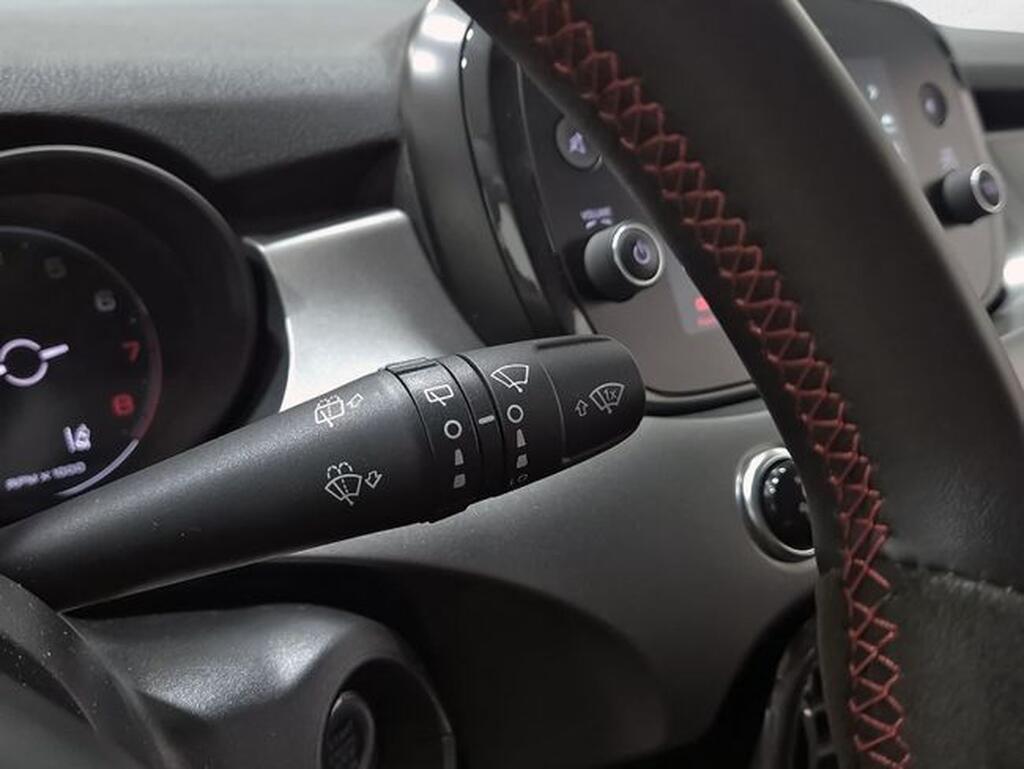Fiat 500X Sport 1.5 Hybrid 97kW (130cv) DCT Segunda mano