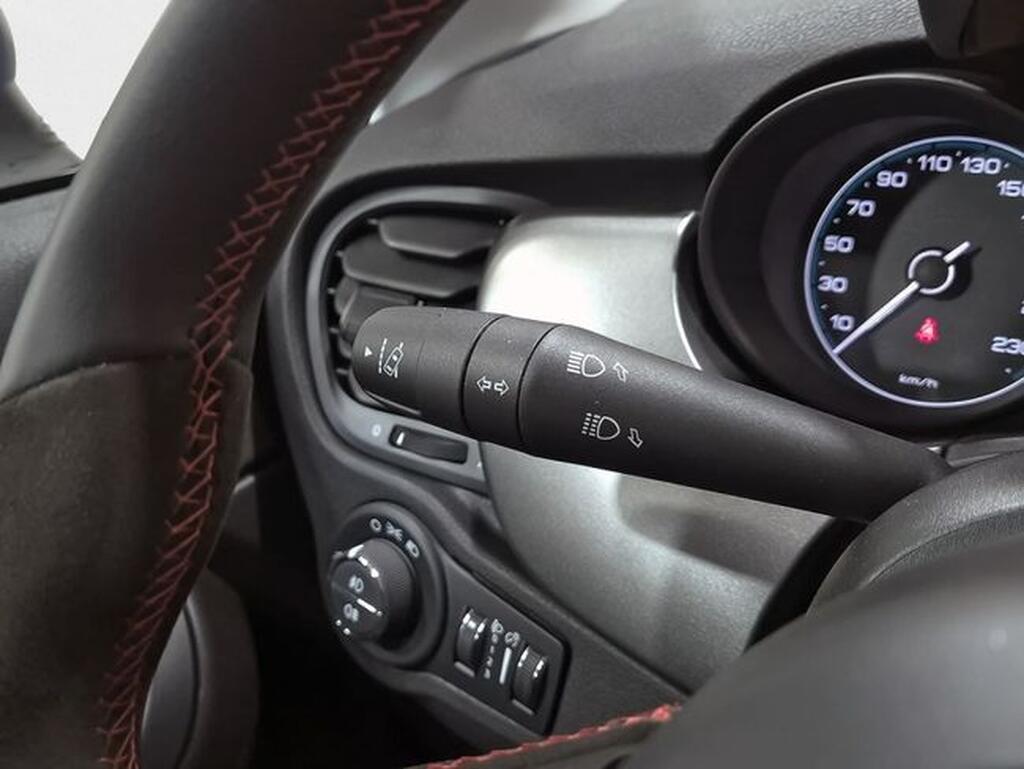 Fiat 500X Sport 1.5 Hybrid 97kW (130cv) DCT Segunda mano