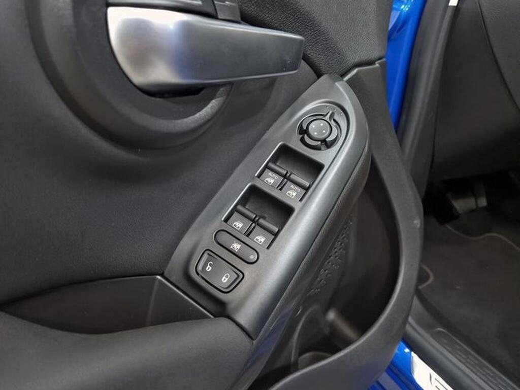 Fiat 500X Sport 1.5 Hybrid 97kW (130cv) DCT Segunda mano