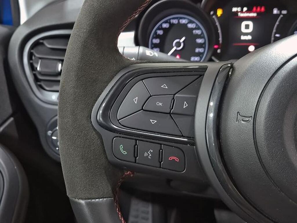 Fiat 500X Sport 1.5 Hybrid 97kW (130cv) DCT Segunda mano