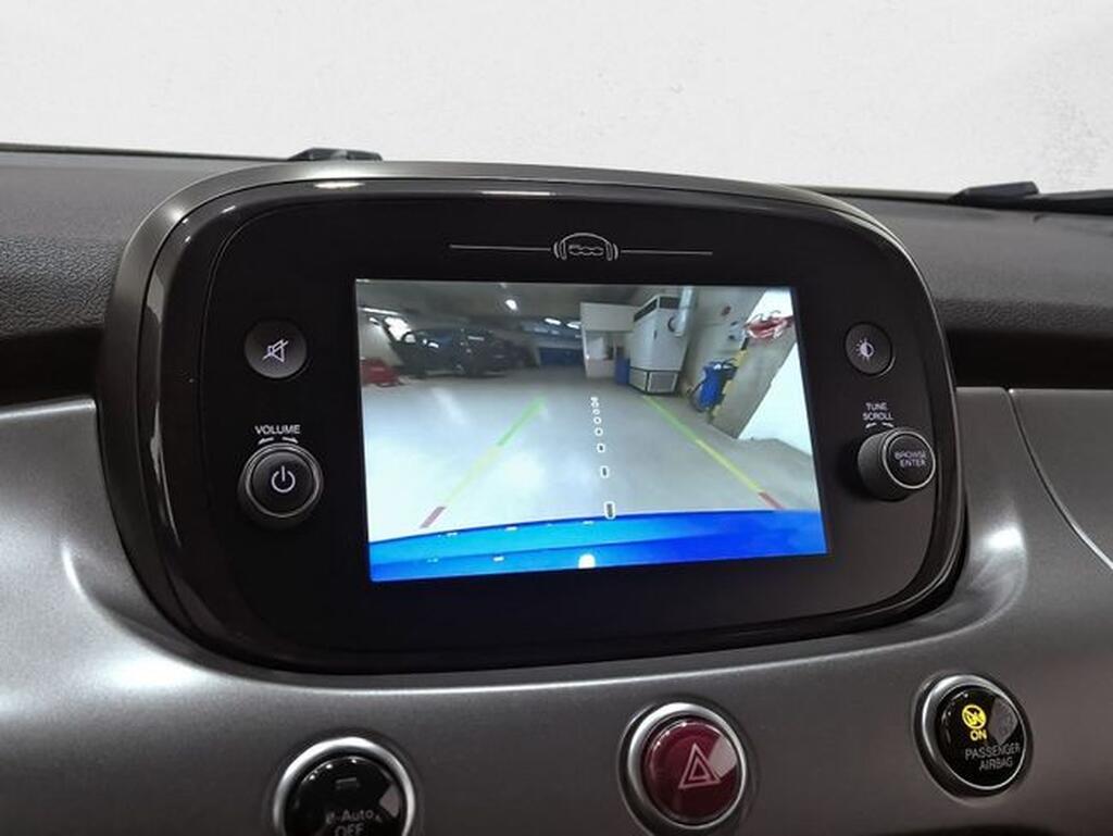 Fiat 500X Sport 1.5 Hybrid 97kW (130cv) DCT Segunda mano