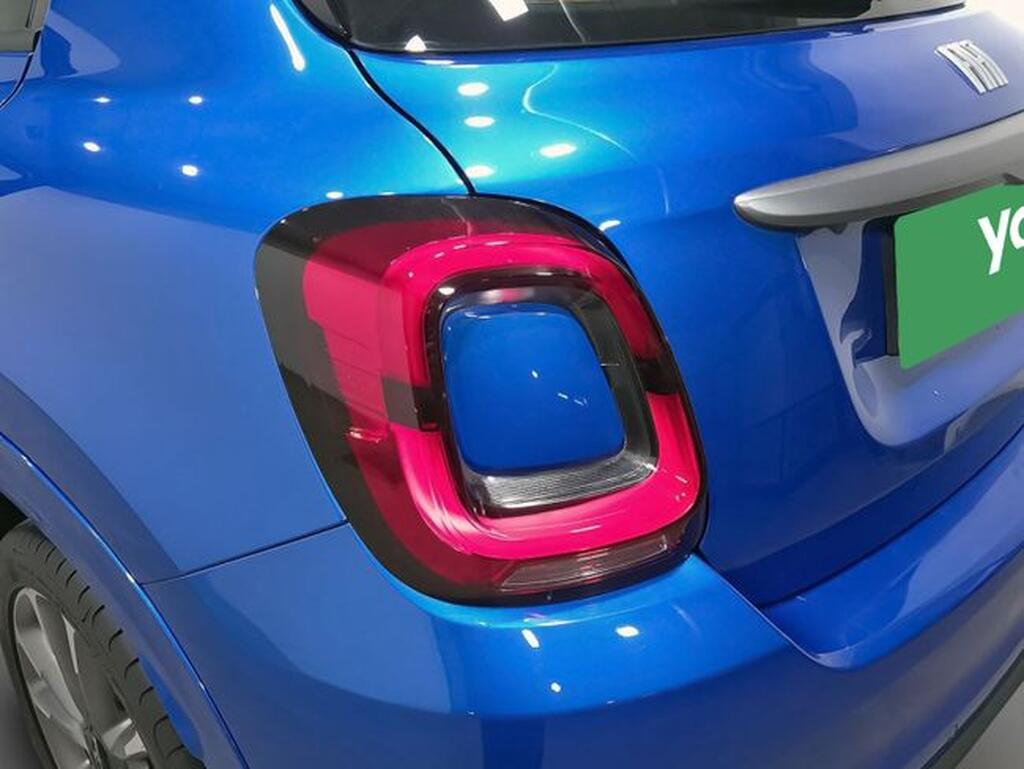 Fiat 500X Sport 1.5 Hybrid 97kW (130cv) DCT Segunda mano