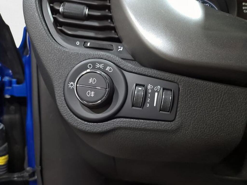 Fiat 500X Sport 1.5 Hybrid 97kW (130cv) DCT Segunda mano