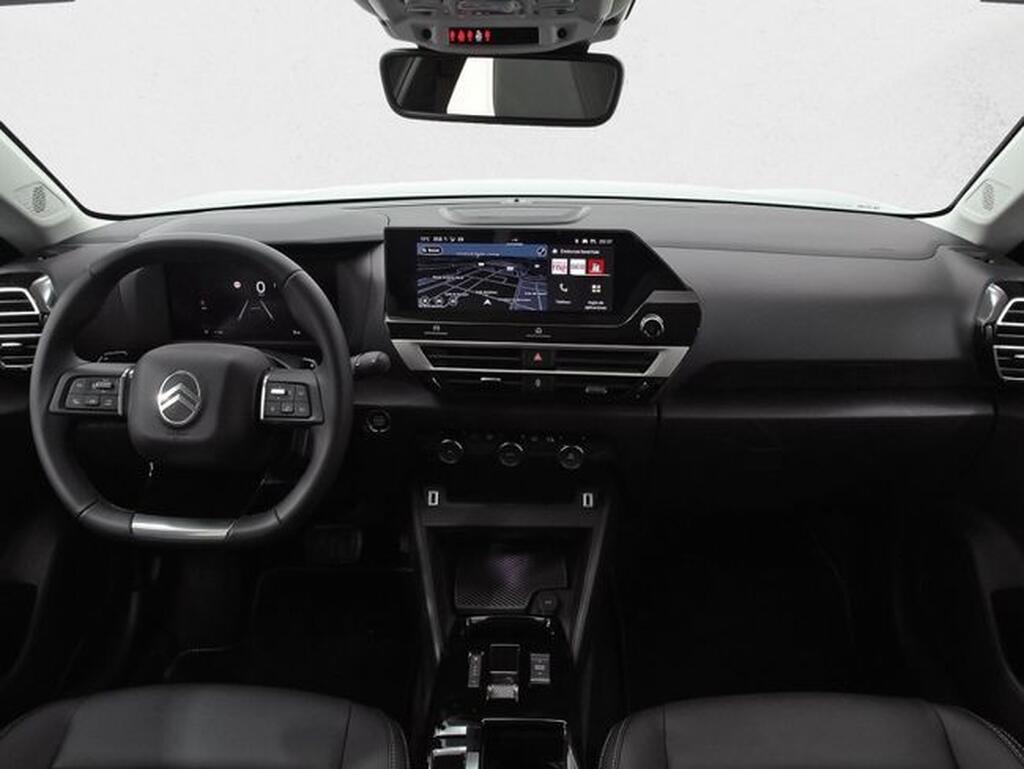 Citroën C4 Gasoline 130 S&S EAT8 Max 7