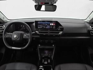 Citroën C4 Gasoline 130 S&S EAT8 Max 7