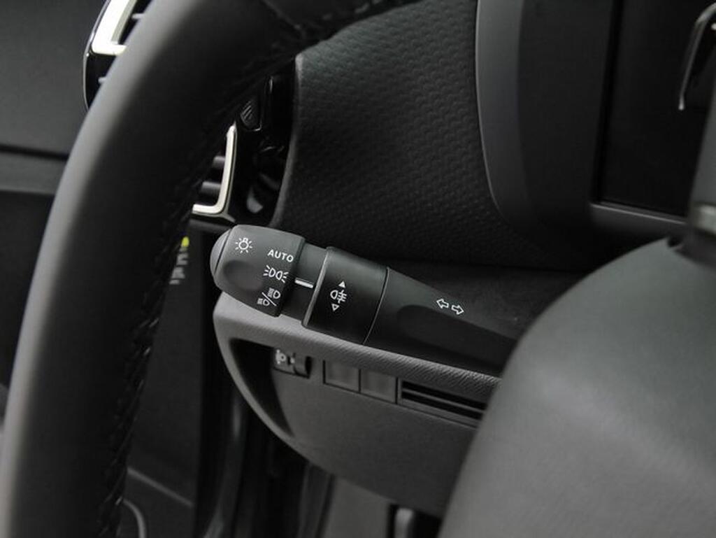 Citroën C4 Gasoline 130 S&S EAT8 Max 16