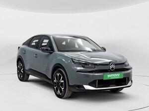 Citroën C4 Gasoline 130 S&S EAT8 Max 1