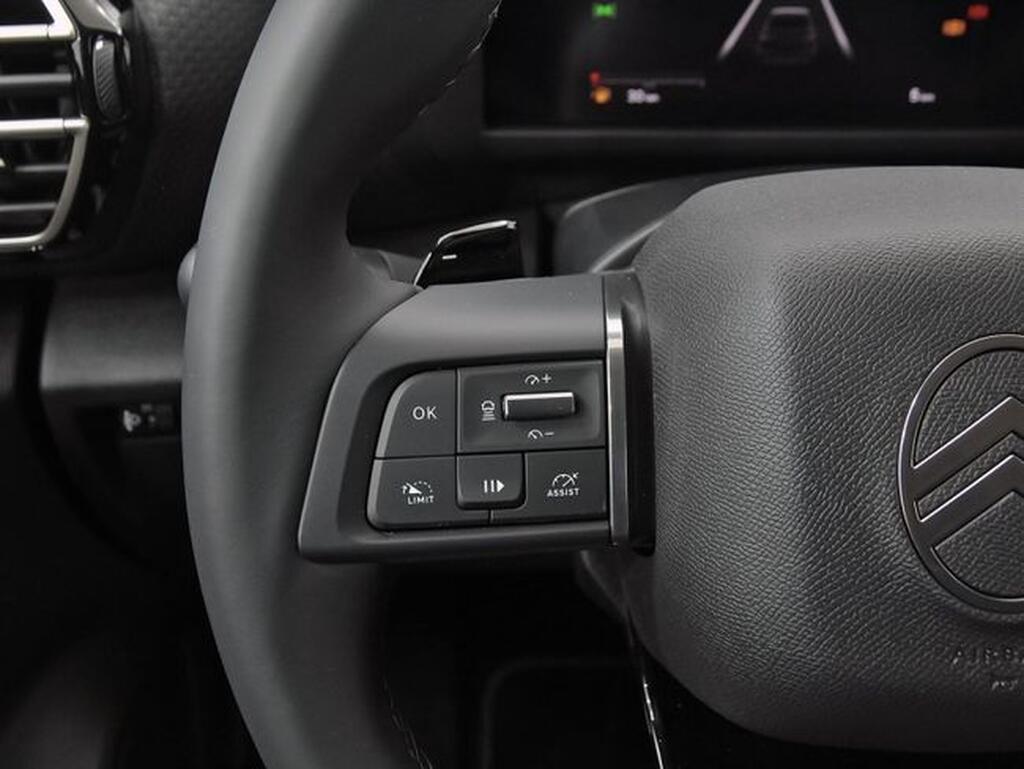 Citroën C4 Gasoline 130 S&S EAT8 Max 18