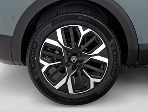 Citroën C4 Gasolina 130 S&S EAT8 Max 11