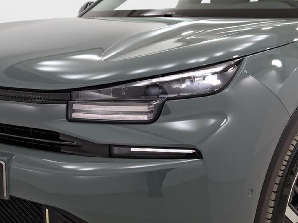 Citroën C4 Gasolina 130 S&S EAT8 Max 37