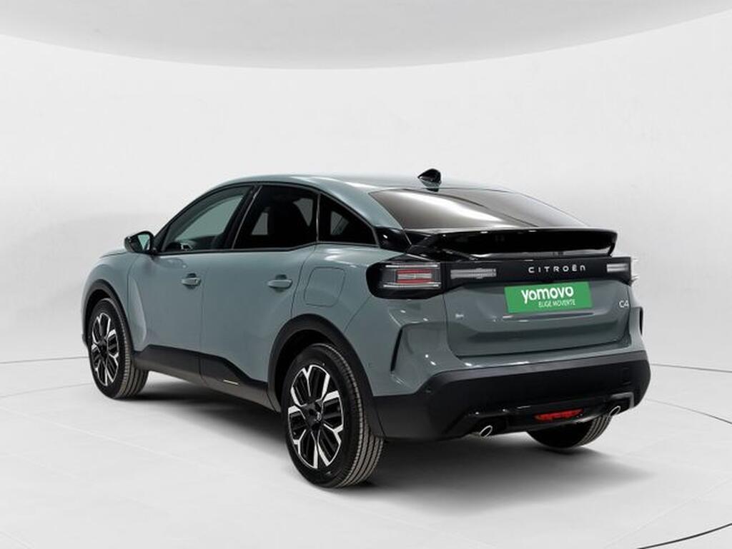Citroën C4 Gasolina 130 S&S EAT8 Max 2