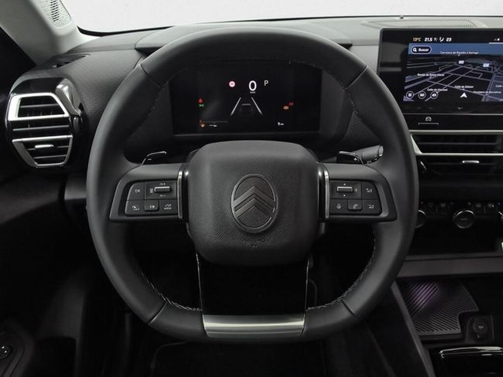 Citroën C4 Gasolina 130 S&S EAT8 Max 20