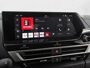 Citroën C4 Gasolina 130 S&S EAT8 Max 22