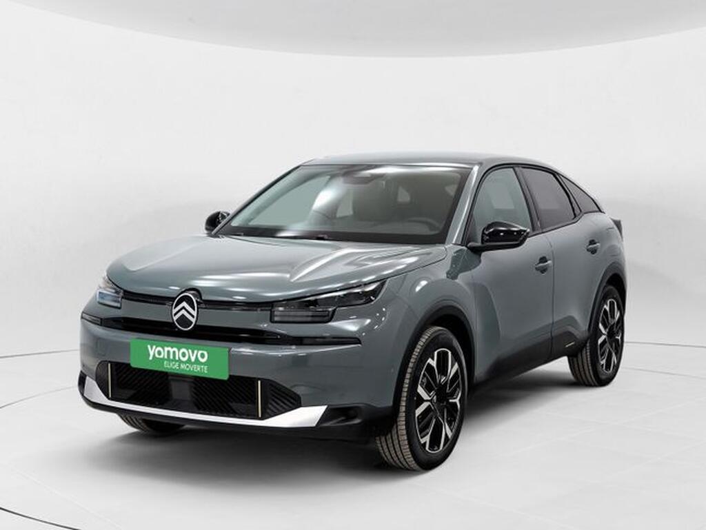 Citroën C4 Gasolina 130 S&S EAT8 Max 4